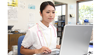 BCOリクルートメンバーは医療・看護・介護・福祉の求人情報を専門に紹介しています。